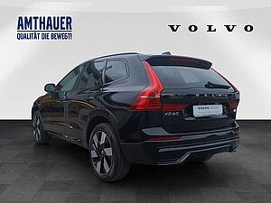 Volvo  T8 AWD Plus Dark 360°/Pano/Frontsch. heizb.