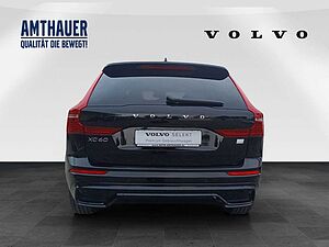 Volvo  T8 AWD Plus Dark 360°/Pano/Frontsch. heizb.