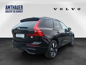 Volvo  T8 AWD Plus Dark 360°/Pano/Frontsch. heizb.