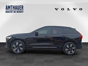 Volvo  T8 AWD Plus Dark 360°/Pano/Frontsch. heizb.