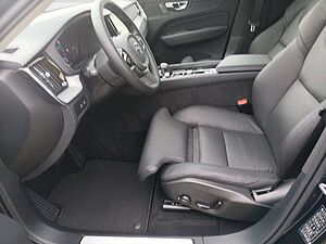 Volvo  T8 AWD Plus Dark 360°/Pano/Frontsch. heizb.