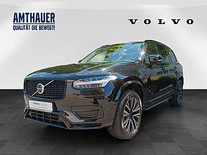 Volvo  T8 Plus Dark AWD AHK/360°/Panorama