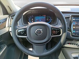 Volvo  T8 Plus Dark AWD AHK/360°/Panorama