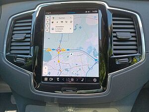 Volvo  T8 Plus Dark AWD AHK/360°/Panorama