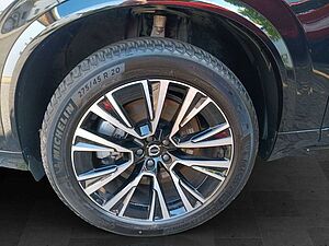 Volvo  T8 Plus Dark AWD AHK/360°/Panorama