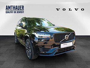 Volvo  T8 Plus Dark AWD AHK/360°/Panorama