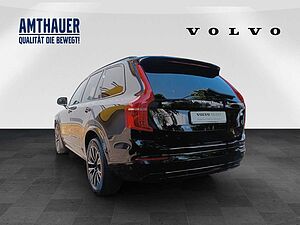 Volvo  T8 Plus Dark AWD AHK/360°/Panorama