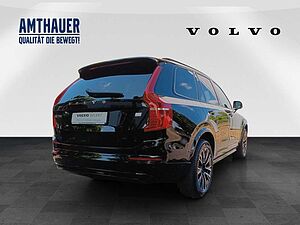 Volvo  T8 Plus Dark AWD AHK/360°/Panorama