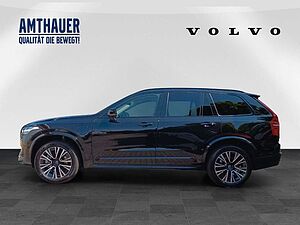 Volvo  T8 Plus Dark AWD AHK/360°/Panorama