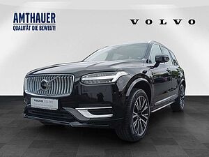 Volvo  T8 AWD Ultra Bright Pano/Head-up/Cam