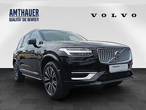 Volvo  T8 AWD Ultra Bright Pano/Head-up/Cam