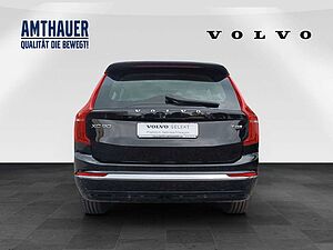 Volvo  T8 AWD Ultra Bright Pano/Head-up/Cam