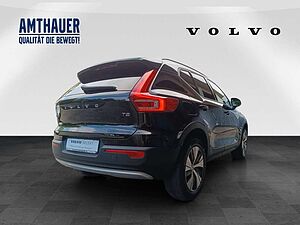 Volvo  T2 2WD, Momentum Pro Cam/Navi/PDC