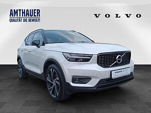 Volvo  D4 AWD R-Design  Pano/Cam/Standheiz.