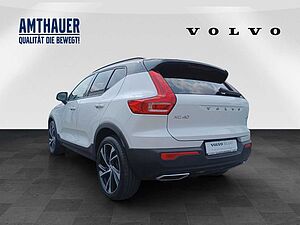 Volvo  D4 AWD R-Design  Pano/Cam/Standheiz.