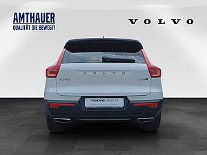 Volvo  D4 AWD R-Design  Pano/Cam/Standheiz.