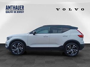 Volvo  D4 AWD R-Design  Pano/Cam/Standheiz.
