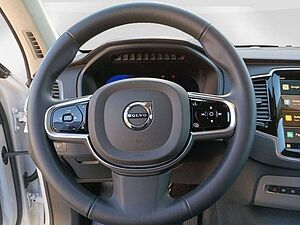 Volvo  T8 AWD Ultra Bright Recharge 360°/AHK/Pano