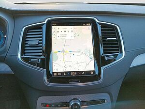 Volvo  T8 AWD Ultra Bright Recharge 360°/AHK/Pano