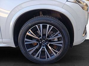 Volvo  T8 AWD Ultra Bright Recharge 360°/AHK/Pano
