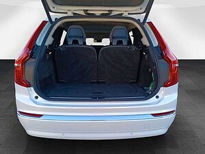 Volvo  T8 AWD Ultra Bright Recharge 360°/AHK/Pano