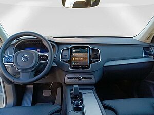 Volvo  T8 AWD Ultra Bright Recharge 360°/AHK/Pano