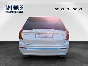 Volvo  T8 AWD Ultra Bright Recharge 360°/AHK/Pano