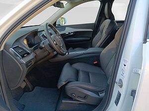 Volvo  T8 AWD Ultra Bright Recharge 360°/AHK/Pano