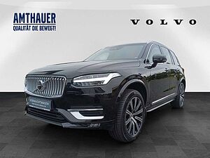 Volvo  B6 AWD Inscrip Gepanzert Armoured  NIJ-IIIA