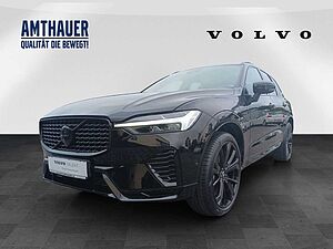 Volvo  T6 AWD Black Edit. PLUS AHK/360°/Panorama