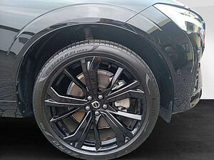 Volvo  T6 AWD Black Edit. PLUS AHK/360°/Panorama