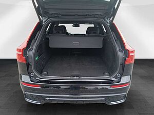 Volvo  T6 AWD Black Edit. PLUS AHK/360°/Panorama