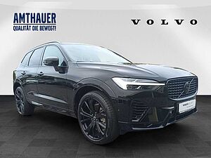 Volvo  T6 AWD Black Edit. PLUS AHK/360°/Panorama