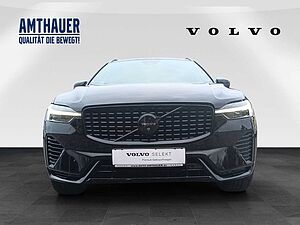 Volvo  T6 AWD Black Edit. PLUS AHK/360°/Panorama