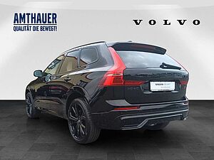 Volvo  T6 AWD Black Edit. PLUS AHK/360°/Panorama