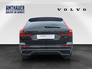 Volvo  T6 AWD Black Edit. PLUS AHK/360°/Panorama