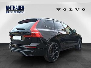 Volvo  T6 AWD Black Edit. PLUS AHK/360°/Panorama