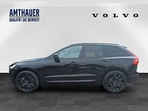 Volvo  T6 AWD Black Edit. PLUS AHK/360°/Panorama