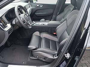Volvo  T6 AWD Black Edit. PLUS AHK/360°/Panorama
