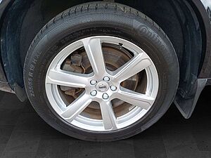 Volvo  T8 AWD Plus Bright 360°/Pano/Alarmanlage