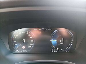 Volvo  T6 Inscription AWD Pano/Head-up/360°