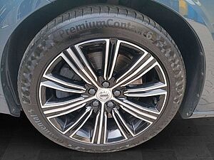 Volvo  T6 Inscription AWD Pano/Head-up/360°