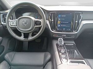 Volvo  T6 Inscription AWD Pano/Head-up/360°