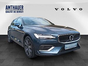 Volvo  T6 Inscription AWD Pano/Head-up/360°