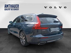 Volvo  T6 Inscription AWD Pano/Head-up/360°