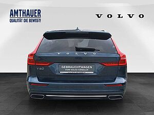 Volvo  T6 Inscription AWD Pano/Head-up/360°