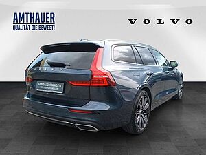 Volvo  T6 Inscription AWD Pano/Head-up/360°