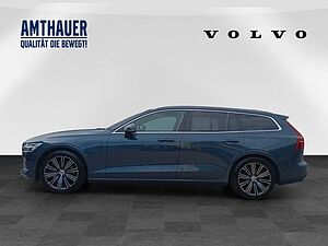 Volvo  T6 Inscription AWD Pano/Head-up/360°