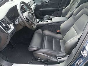 Volvo  T6 Inscription AWD Pano/Head-up/360°