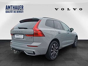 Volvo  B4 AWD Plus Dark 360°/AHK/H&K